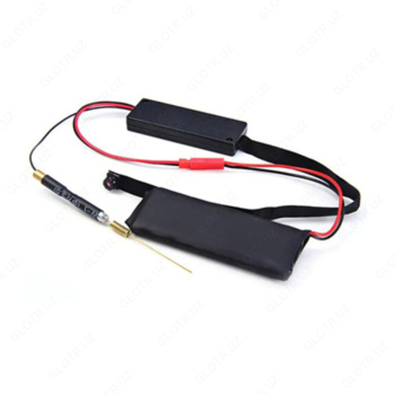 Скрытая камера IP c Wi-Fi - от 750 000 сум