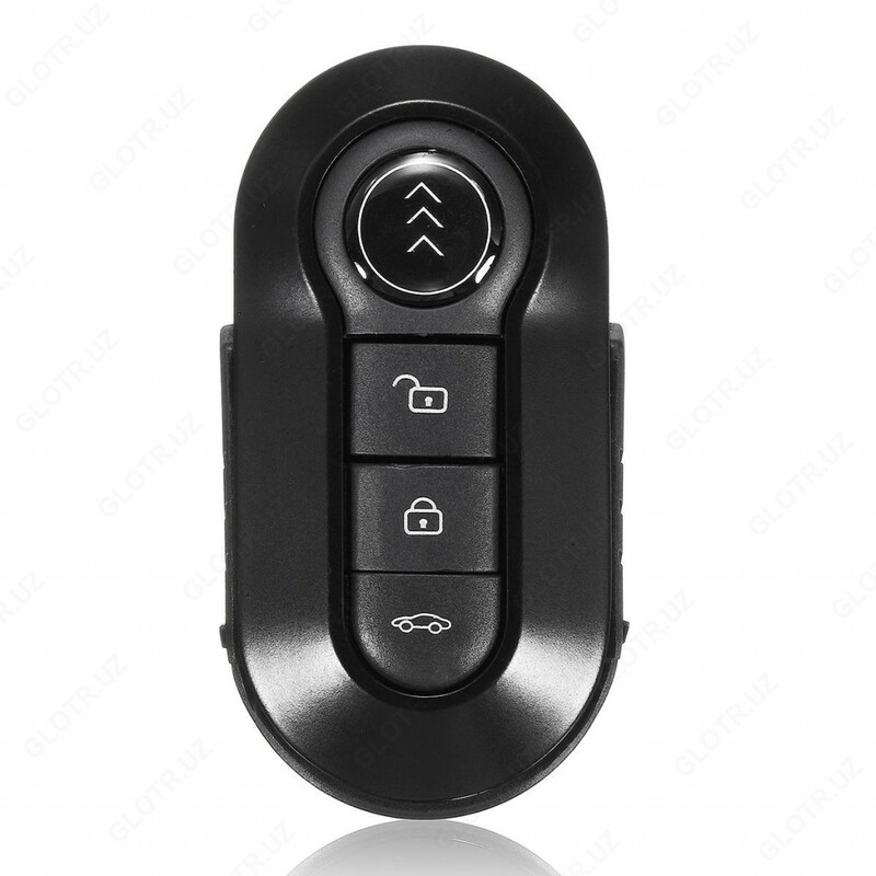 Брелок Видео Камера с FULL HD