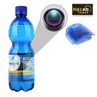 Бутылка с Скрытой Камерой