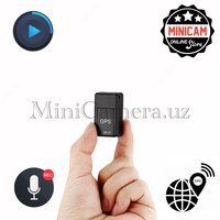 GPS Трекер Модель № 1