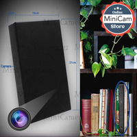 от 1 400 000 сум скрытая видеокамера - Камера книга