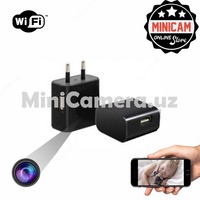 от 750 000 сум WI-FI Зарядное устройство с камерой