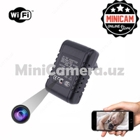 WI-FI Зарядное устройство с камерой Только в розницу