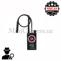 Детектор Жучков и скрытых камер