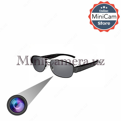 Очки Со Скрытой Камерой Только в розницу
