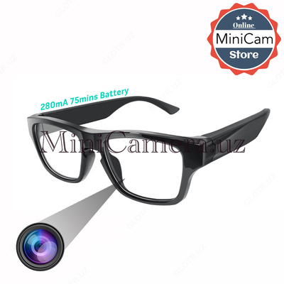 U egilib, trusigini yechdi.