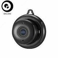 Wi-Fi Мини Точка Со Скрытой Камерой Модель № 2