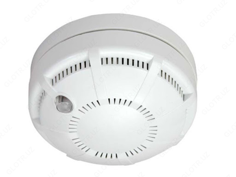 Wi-Fi Пожарная Сигнализация Со Скрытой Камерой - 850 000 сум