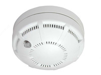 Wi-Fi Пожарная Сигнализация Со Скрытой Камерой - 850 000 сум