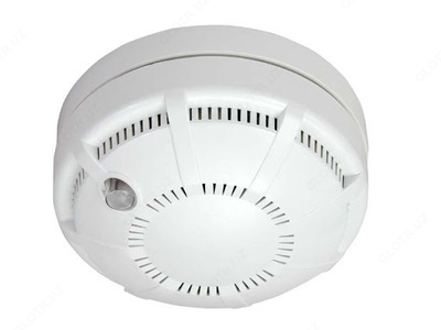 Wi-Fi Пожарная Сигнализация Со Скрытой Камерой - 850 000 сум / шт.