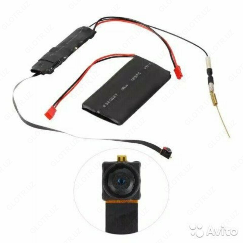 Wi-Fi Микро Камера IP - 950 000 сум