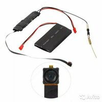 Wi-Fi Микро Камера IP - 950 000 сум