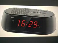 Wi-Fi Настольные Часы Со Скрытой Камерой Модель № 5