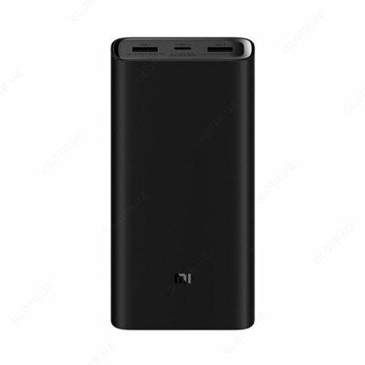 Wi-Fi Power Bank Камера Модель № 2