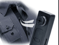 Пуговица Со Скрытой Камерой Модель № 2