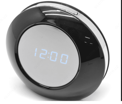 Настольные Часы Со Скрытой Камерой Модель № 1 - 850 000 сум / шт.