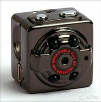 Мини Камера Модель № 2 - 400 000 сум