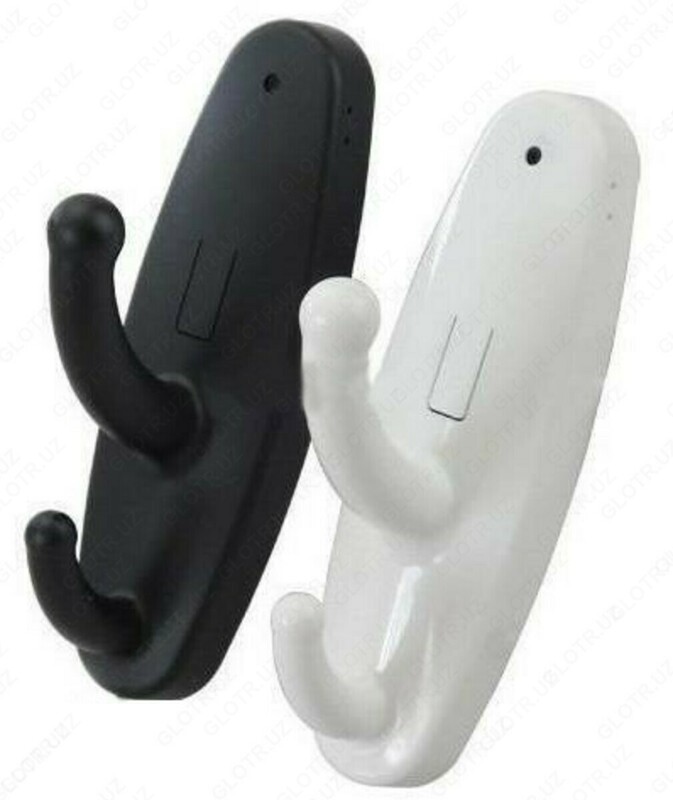 Вешалка Со Скрытой Камерой Модель № 1