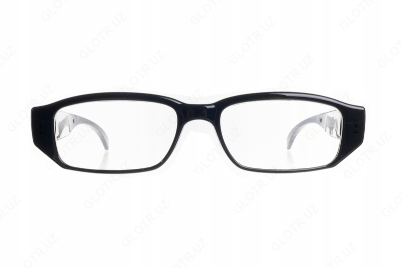 Очки Со Скрытой Камерой Модель № 5 - Профессиональные