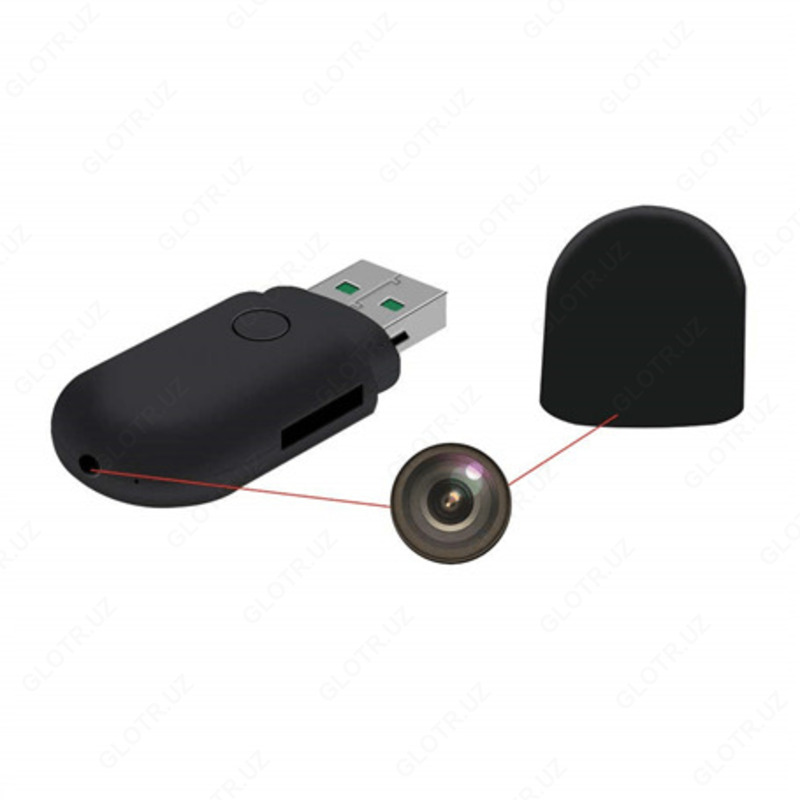 Mini USB kamera № 4