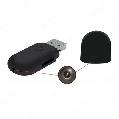  Мини – USB Камера Модель № 4 - 