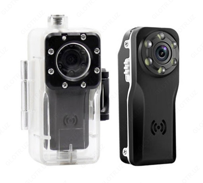  Мини Камера Модель № 5 - 