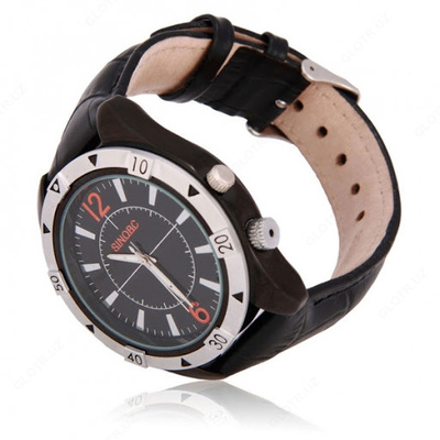 Наручные Часы Со Скрытой Камерой Модель № 1 - от 1 000 000 сум / шт.