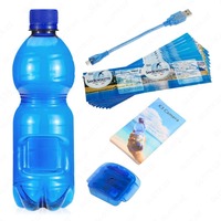  Shisha - Yashirin kamera patlıcan modeli №1 - 