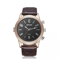 Yashirin kamera qo'l soatlari modeli № 4 - 1 400 000 so'm