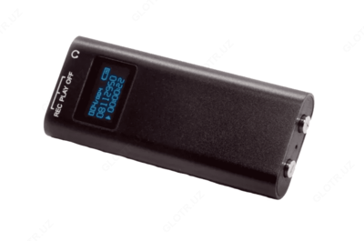 Mini ovoz yozish moslamasi № 10