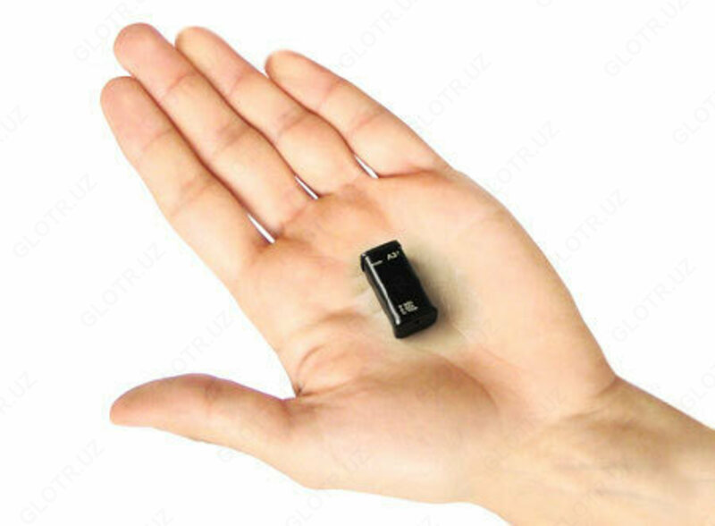 Мини Диктофон Модель № 13