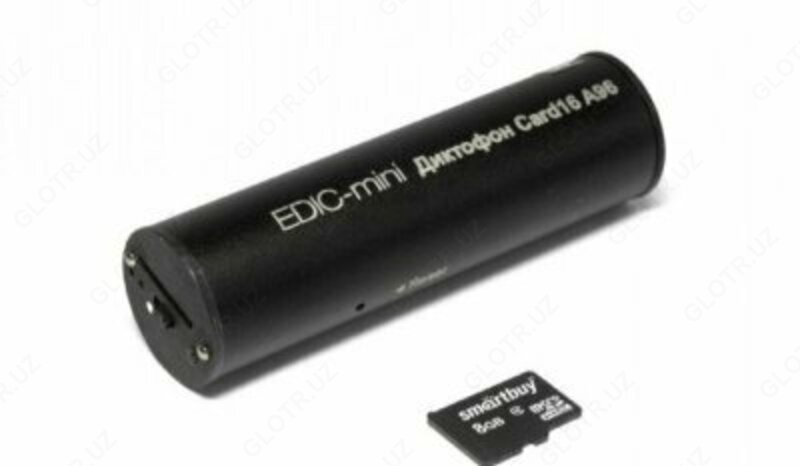 Мини Диктофон Модель № 11