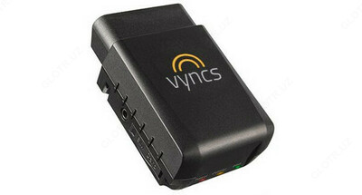 GPS Трекер Модель № 2