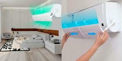 Konditsioner ekranlari - "Iqtisodiyot". - 185 000 so'm / dona