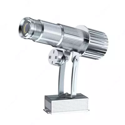 Гобо проектор (gobo proyektor) для наружной рекламы. Реклама Лого - от 1 850 000 сум / шт.