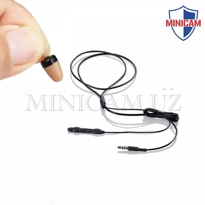 Eshitish vositasi Bluetooth ko&#39;zoynagi