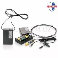 Микронаушник Bluetooth Кулон №3 - 1 000 000 сум