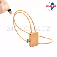 Микронаушник MasterCard + GSM sim karta