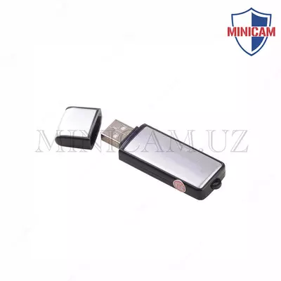 Ovoz yozuvchisi USB-uskuna sifatida Ovoz yozuvchisi USB-uskuna sifatida