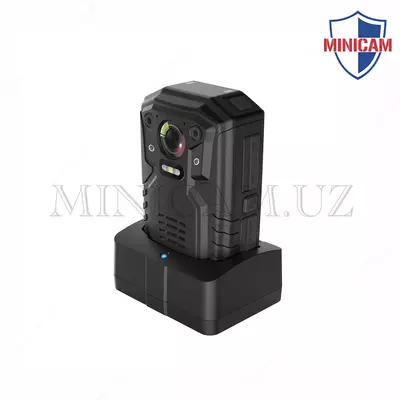 Professional bodi kameralar (body camera)