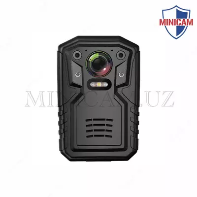 Professional bodi kameralar (body camera) - 1 850 000 so'm / dona