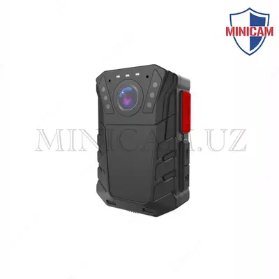Professional bodi kameralar (body camera)