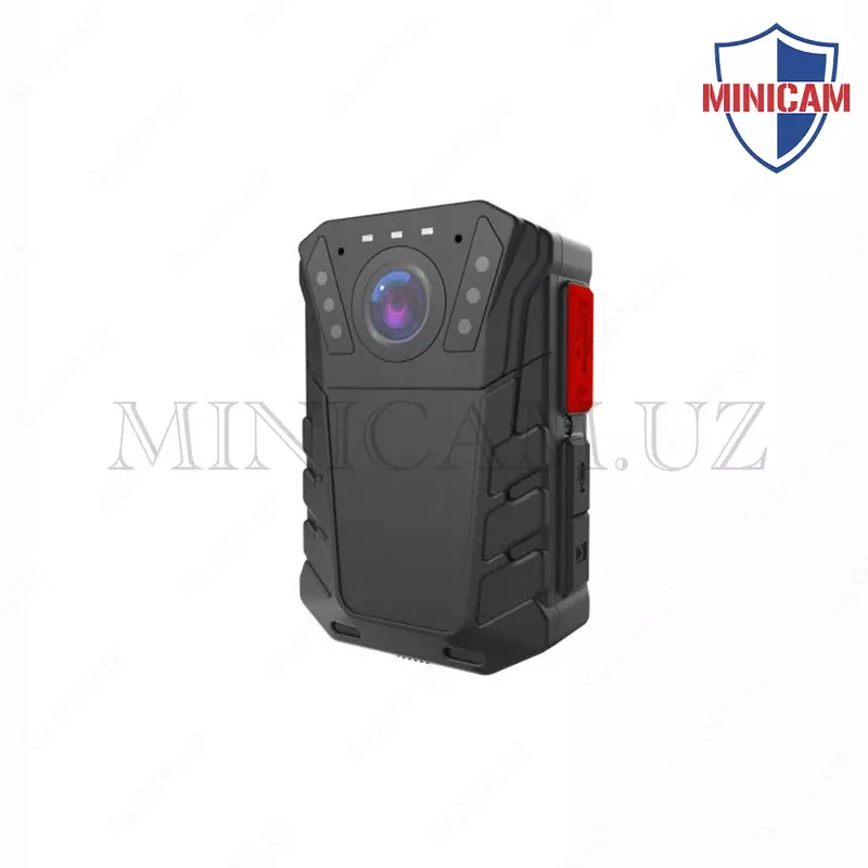 Professional bodi kameralar (body camera)