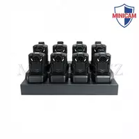 профессиональная боди камера со станцией BCS01