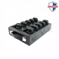 профессиональная боди камера со станцией BCS01 - по запросу