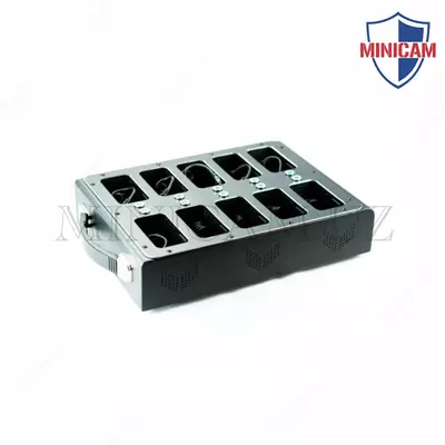 Narx so&#039;rov asosida профессиональная боди камера со станцией BCS01