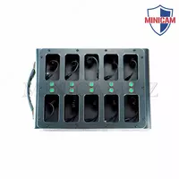 профессиональная боди камера со станцией BCS01 Только в розницу