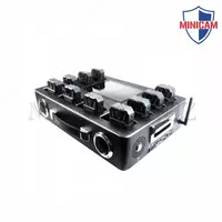 профессиональная боди камера со станцией BCS02