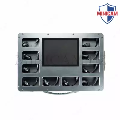 профессиональная боди камера со станцией BCS01 - Narx so&#039;rov asosida