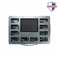 профессиональная боди камера со станцией BCS02 - по запросу